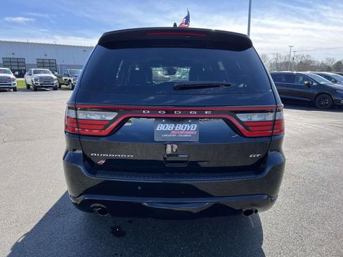 Used 2024 Dodge Durango GT image 6