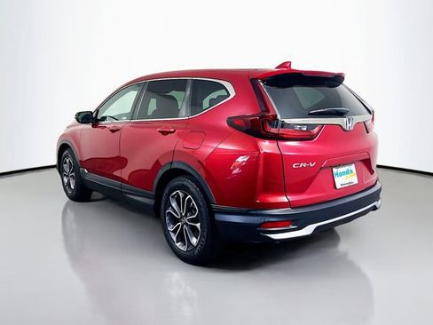 Used 2022 Honda CR-V EX image 6