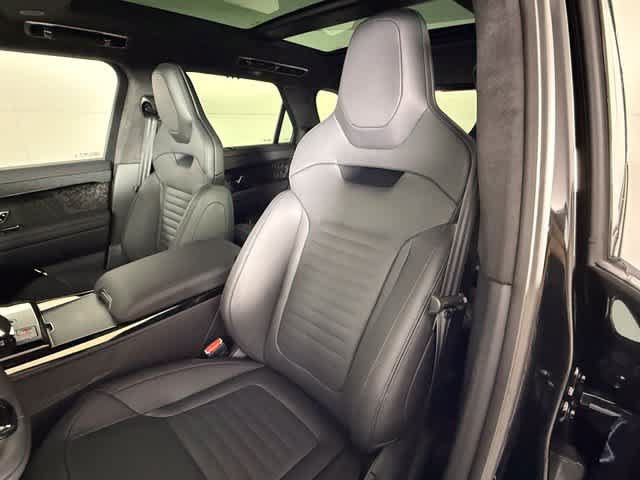 New 2027 Land Rover Range Rover Sport Twenty Edition AWD/4WD image 6