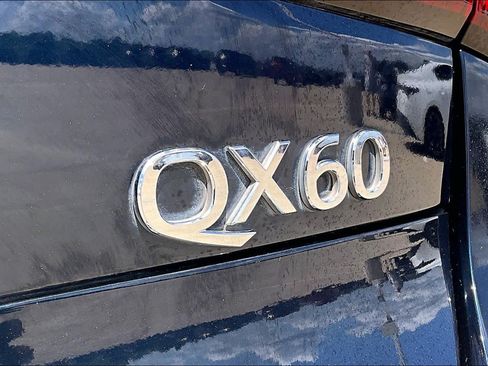 Used 2016 INFINITI QX60 FWD w/ Deluxe Technology Package image 30