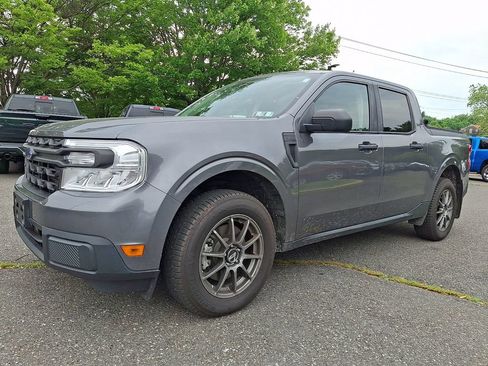 Used 2022 Ford Maverick XL w/ Equipment Group 100A Standard AWD/4WD image 3