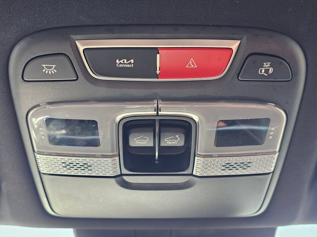 Certified 2024 Kia Telluride SX AWD/4WD image 19
