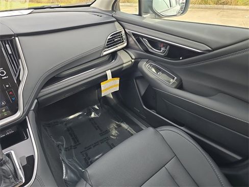 Used 2025 Subaru Legacy Limited w/ Popular Package #3 image 12