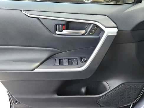 Used 2025 Toyota RAV4 XLE Premium w/ Weather Package AWD/4WD image 29