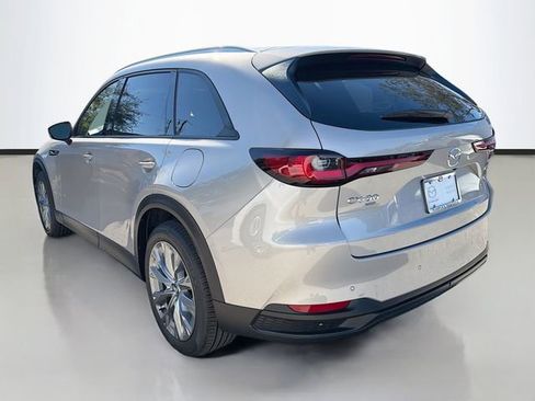 New 2026 MAZDA CX-90 Plug-In Hybrid w/ Preferred AWD/4WD image 6
