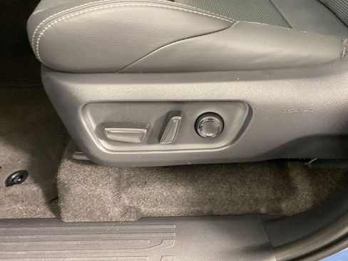 New 2026 Toyota 4Runner Limited image 8