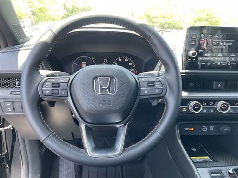 New 2025 Honda CR-V Sport-L image 34