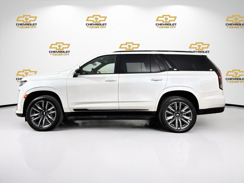 Used 2022 Cadillac Escalade Sport RWD image 5