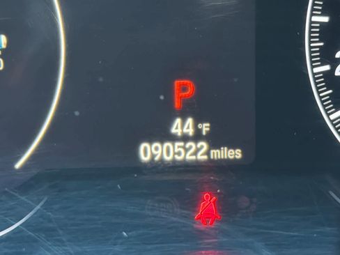 Used 2018 Honda Accord EX image 26