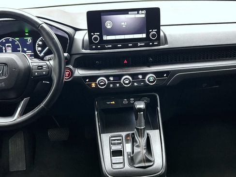 Used 2024 Honda CR-V Sport image 13