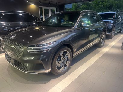 Used 2023 Genesis Electrified GV70