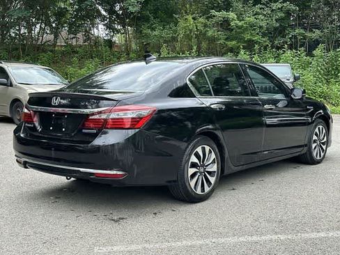 Used 2017 Honda Accord EX-L image 23
