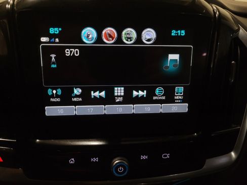 Used 2019 Chevrolet Traverse LT AWD/4WD image 25