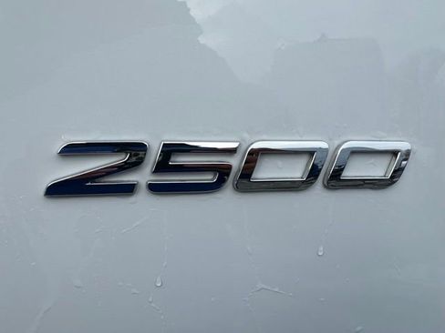 New 2026 Mercedes-Benz Sprinter 2500 image 9