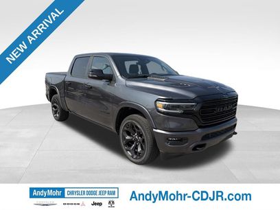 Used 2024 RAM 1500 Limited
