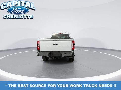 New 2026 Ford F250 XLT w/ XLT Premium Package AWD/4WD image 7