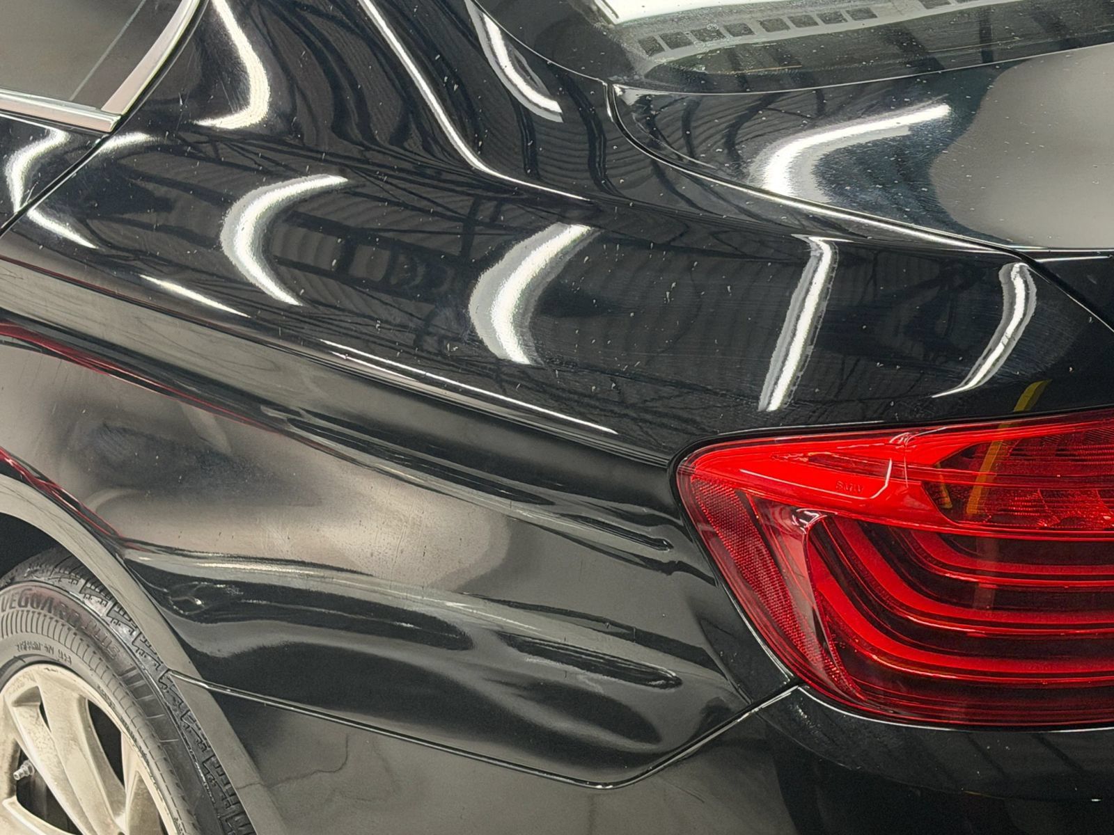 Used 2015 BMW 528i Sedan RWD image 12