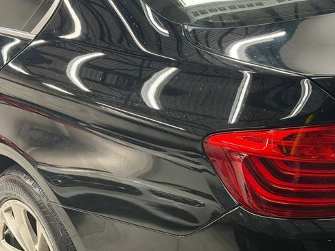 Used 2015 BMW 528i Sedan RWD image 12