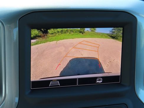 New 2026 Chevrolet Silverado 1500 W/T w/ WT Value Package AWD/4WD image 7