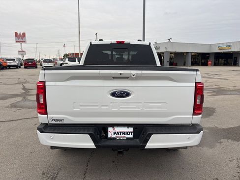 Used 2021 Ford F150 XLT w/ Equipment Group 302A High image 4
