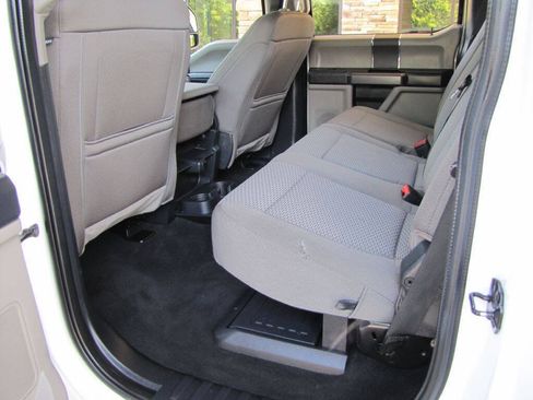 Used 2022 Ford F250 XLT w/ XLT Value Package AWD/4WD image 16