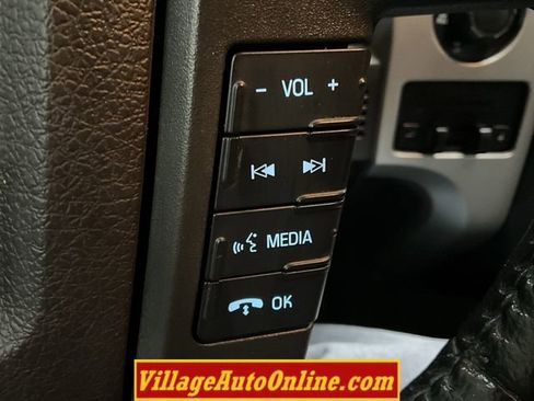 Used 2014 Ford F150 XLT w/ Equipment Group 302A Luxury image 18