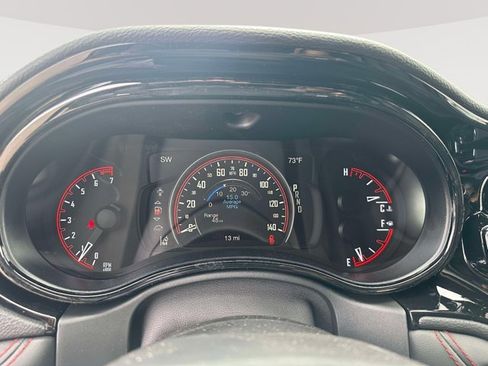 New 2026 Dodge Durango GT image 15