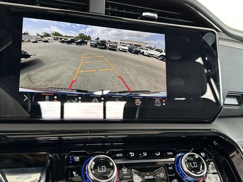 New 2026 GMC Sierra 2500 AT4 w/ AT4 Premium Plus Package image 27