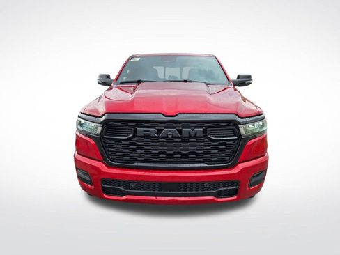 New 2026 RAM 1500 Big Horn image 9