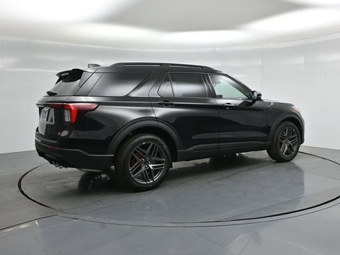 New 2026 Ford Explorer ST w/ Sun And Sound Package image 30
