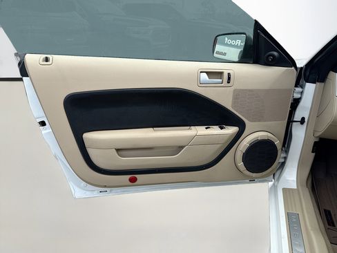 Used 2008 Ford Mustang GT image 21