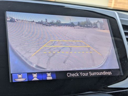 Used 2020 Honda Ridgeline RTL image 25