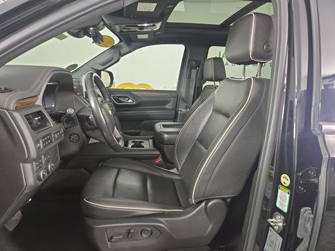 Used 2023 Chevrolet Tahoe Premier image 11