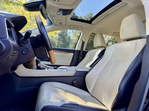 Used 2019 Lexus RX 350 FWD image 27