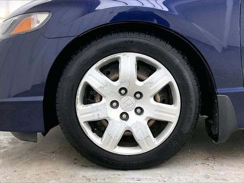 Used 2010 Honda Civic LX image 10