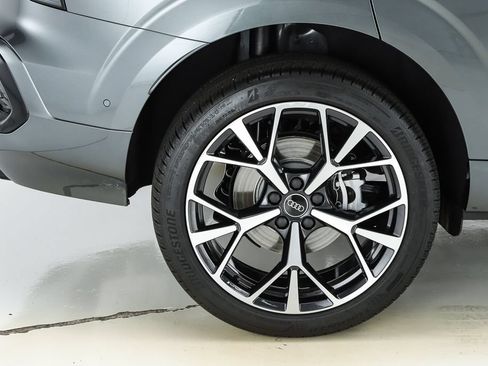 Used 2026 Audi Q3 quattro 2.0T AWD/4WD image 25