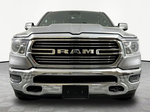 Used 2023 RAM 1500 Laramie AWD/4WD image 9