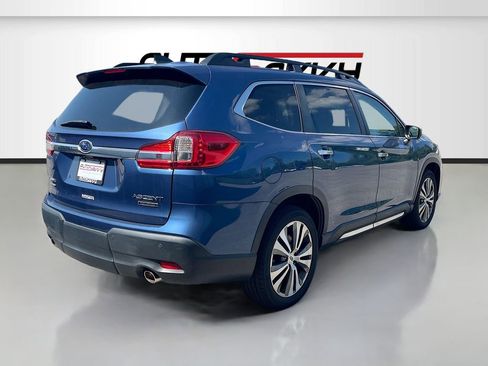 Used 2022 Subaru Ascent Touring AWD/4WD image 7