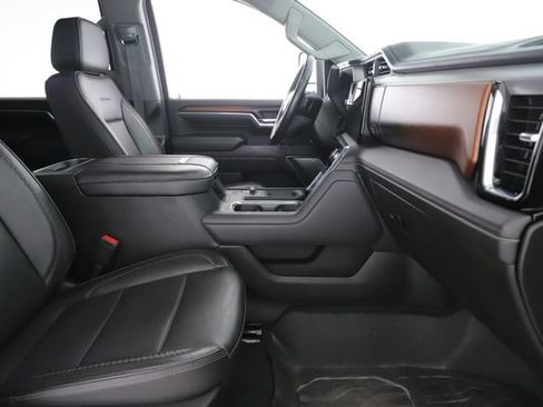 Used 2024 GMC Sierra 2500 Denali w/ Denali Reserve Package AWD/4WD image 34
