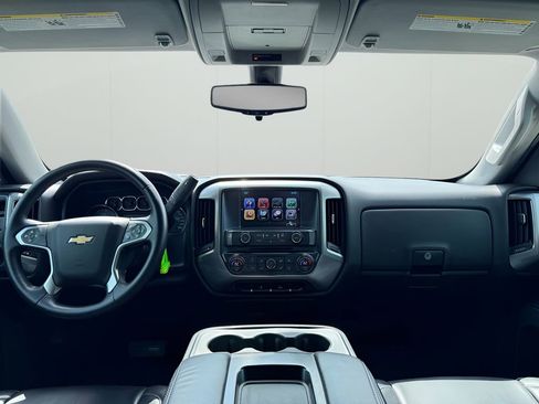 Used 2018 Chevrolet Silverado 1500 LT w/ LT Eassist Package RWD image 23
