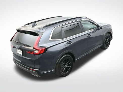Used 2025 Honda CR-V Sport-L image 30