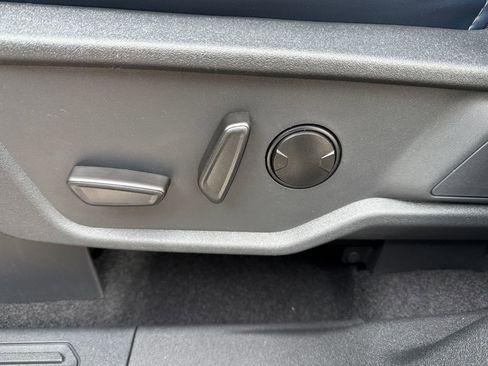 New 2025 Ford Bronco Raptor AWD/4WD image 21