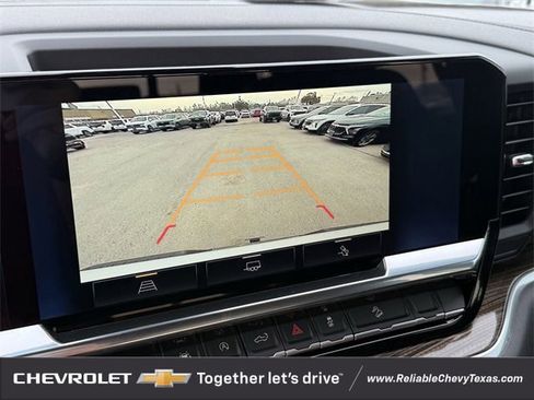 New 2026 Chevrolet Silverado 1500 LT Trail Boss w/ Convenience Package II image 26