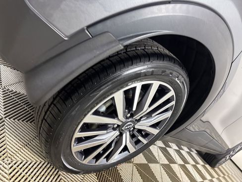 Used 2023 Nissan Kicks SV image 31