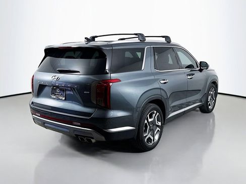 Used 2023 Hyundai Palisade SEL image 5