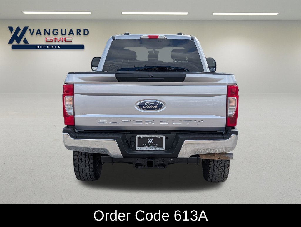 Used 2021 Ford F350 XLT w/ XLT Value Package AWD/4WD image 5