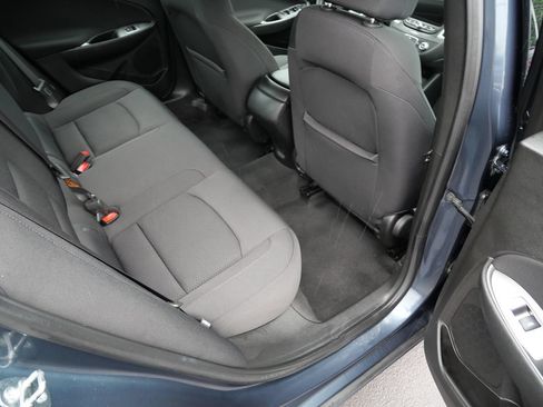Used 2020 Chevrolet Malibu LS FWD image 19