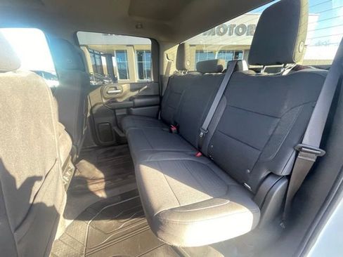 Used 2023 Chevrolet Silverado 3500 LT w/ Convenience Package AWD/4WD image 22