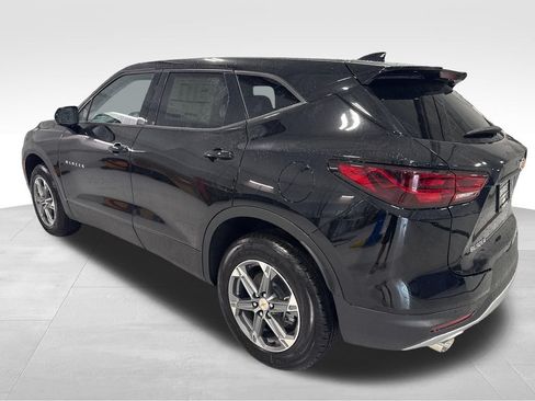 New 2026 Chevrolet Blazer LT FWD image 48