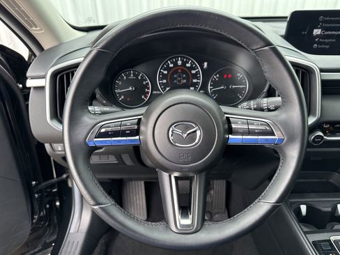 Used 2025 MAZDA CX-50 AWD 2.5 S w/ Select Package image 20